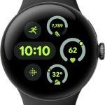 Watch (41mm) - Smartwatch with Heart Rate Tracking, Advanced Running from Fitbit, Fitness Insights