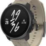 Sports Watch, High Touchscreen Global Offline Map, Advanced Training & Recovery Insights