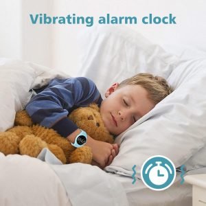 Digital Watches for Men with Alarm Clock - Image 4