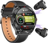 Smart Watch ,1.52 inch IPS Fitness Tracker with Sleep Monitor Pedometer - Image 9