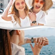 Digital Watch Womens Outdoor Sport with Alarm/Calendar/Stopwatch/Chronograph/Back Light, Gifts for Women - Image 6