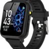 Smart Watch for Kids, Smart Watch Toys with 24 Games Camera Video Recorder Music