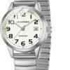 Watches for Women Watch, Waterproof Watches with Stainless Steel