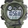 Watches for Kids Digital Sport Waterproof Boys Girls Watch Outdoor Wristwatch