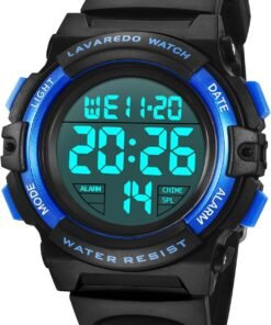 Men Watch Digital Watch Sport Outdoor Multifunction